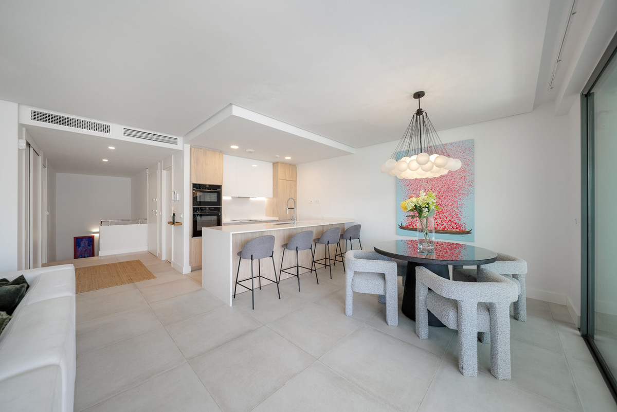 Duplex te koop in Cabopino | 3 slaapkamers H5156797