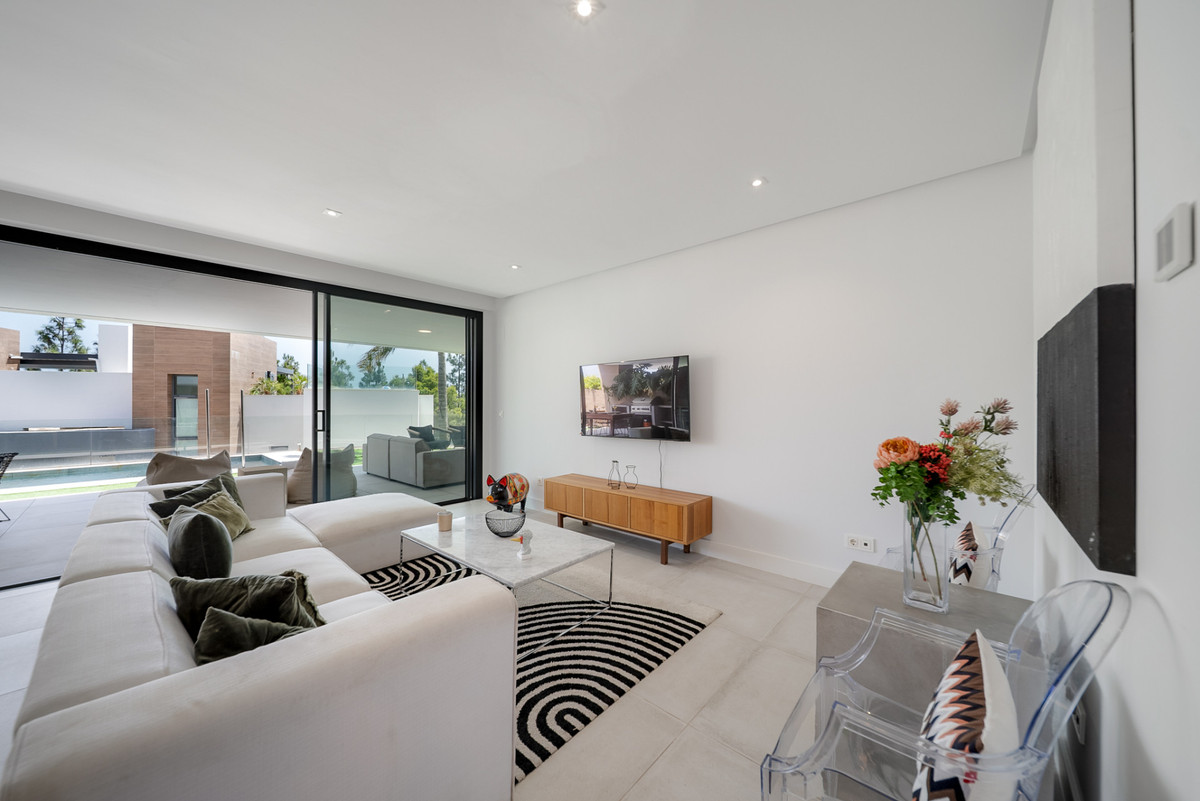 Duplex te koop in Cabopino | 3 slaapkamers H5156797