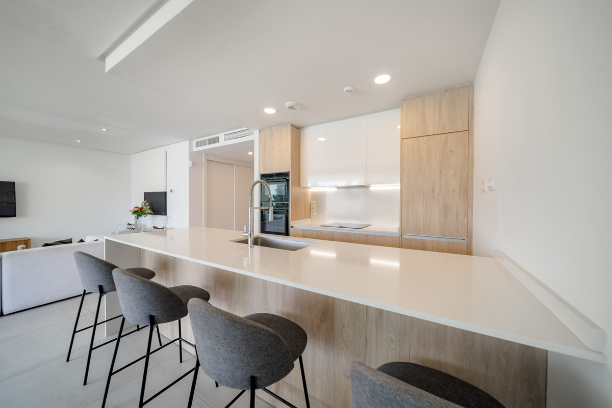 Duplex te koop in Cabopino | 3 slaapkamers H5156797