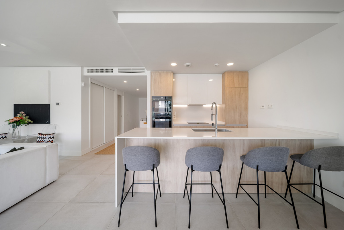 Duplex te koop in Cabopino | 3 slaapkamers H5156797