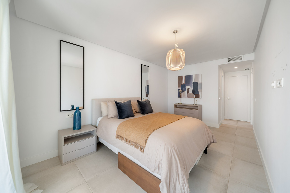 Duplex te koop in Cabopino | 3 slaapkamers H5156797