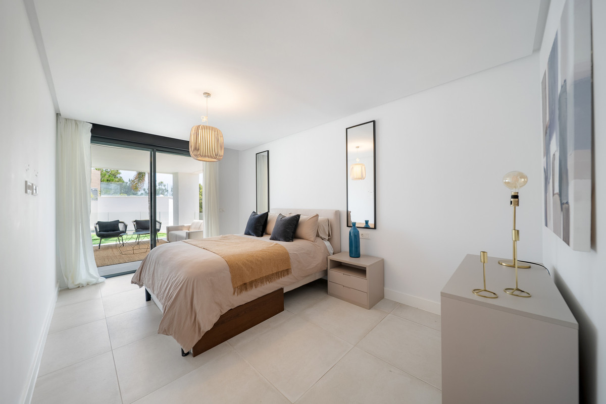 Duplex te koop in Cabopino | 3 slaapkamers H5156797
