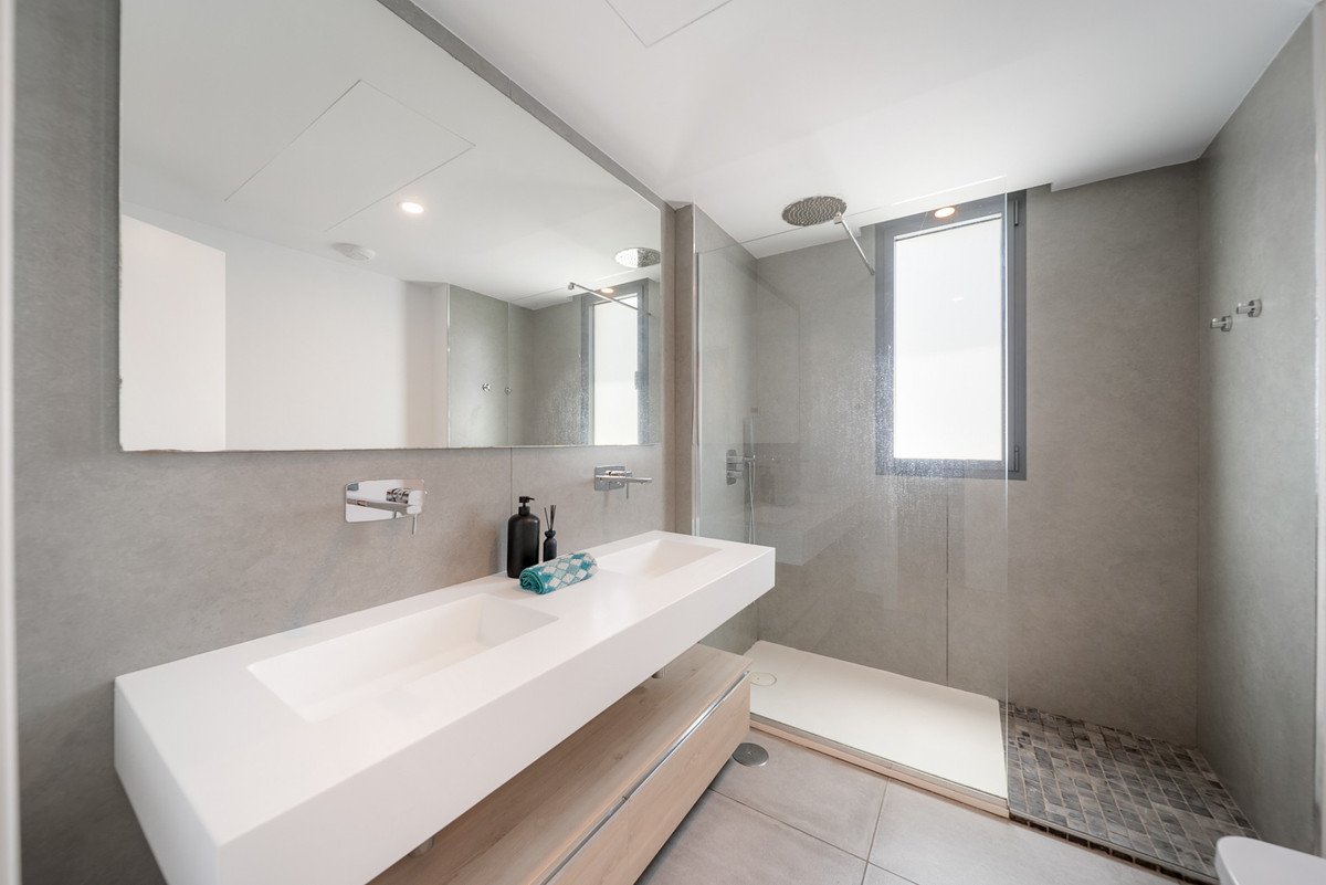 Duplex te koop in Cabopino | 3 slaapkamers H5156797