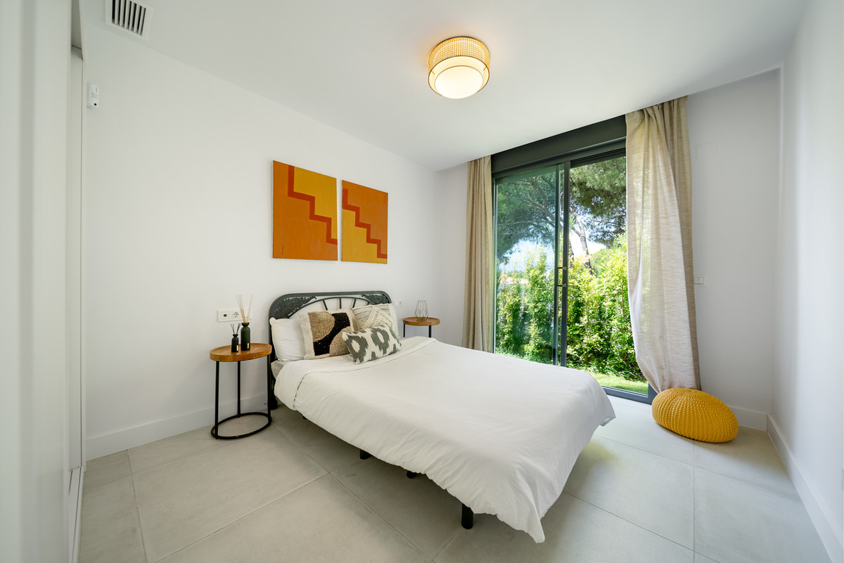 Duplex te koop in Cabopino | 3 slaapkamers H5156797