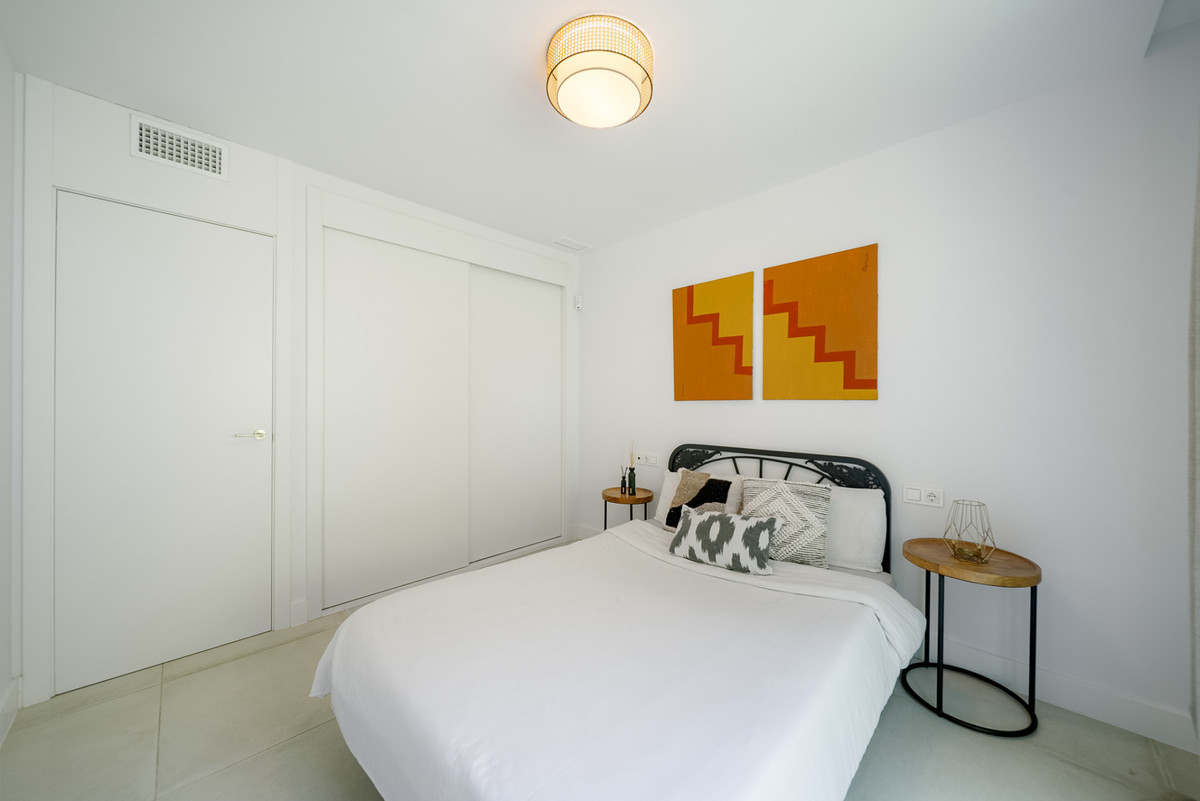 Duplex te koop in Cabopino | 3 slaapkamers H5156797