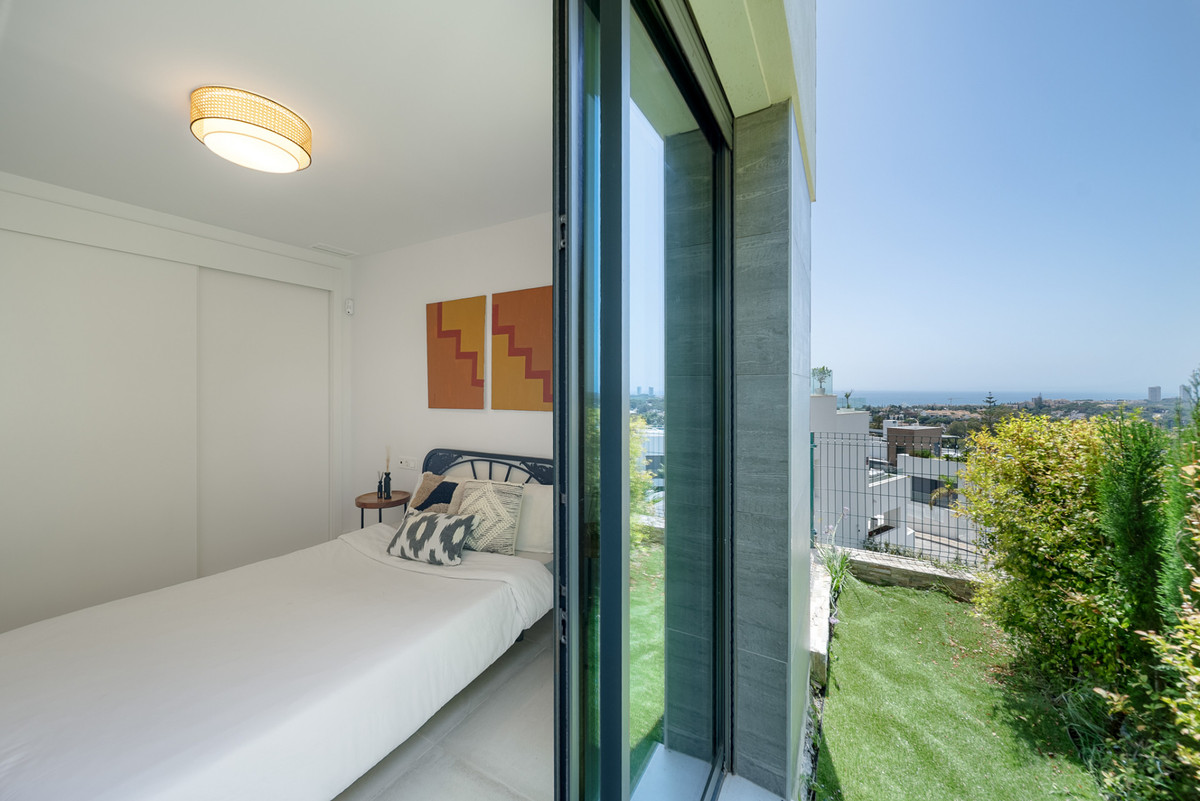 Duplex te koop in Cabopino | 3 slaapkamers H5156797