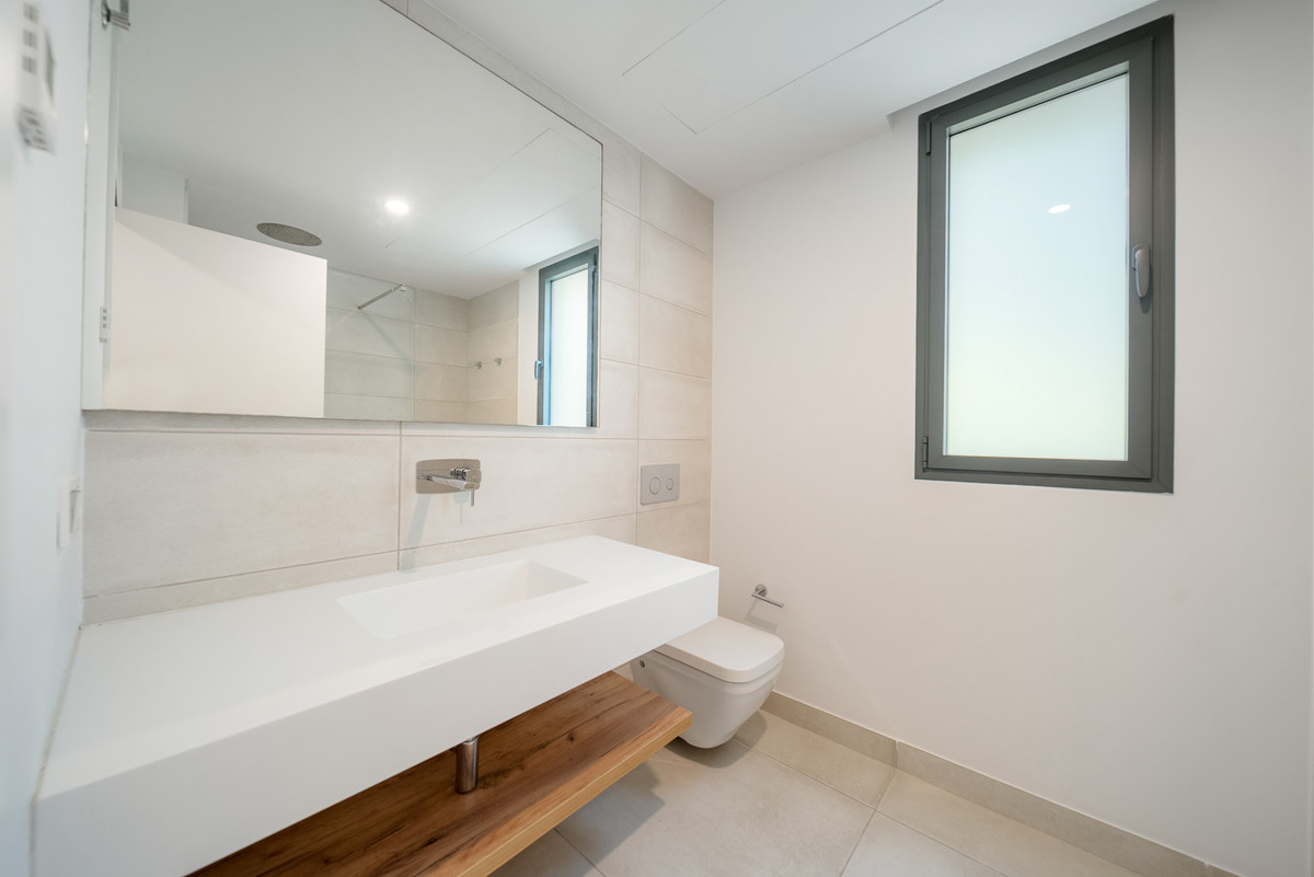 Duplex te koop in Cabopino | 3 slaapkamers H5156797