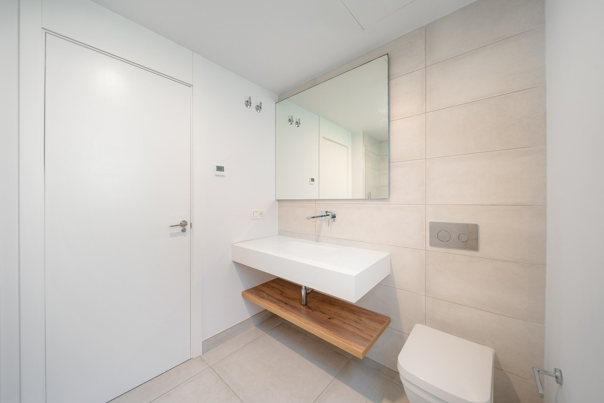 Duplex te koop in Cabopino | 3 slaapkamers H5156797