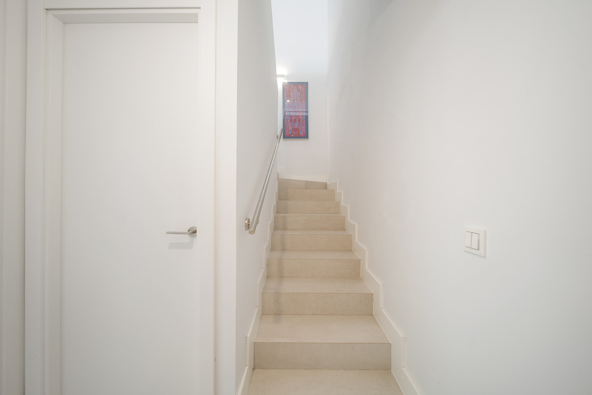 Duplex te koop in Cabopino | 3 slaapkamers H5156797