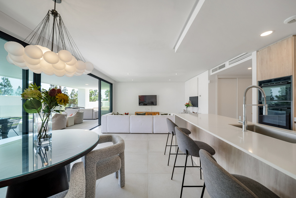 Duplex te koop in Cabopino | 3 slaapkamers H5156797