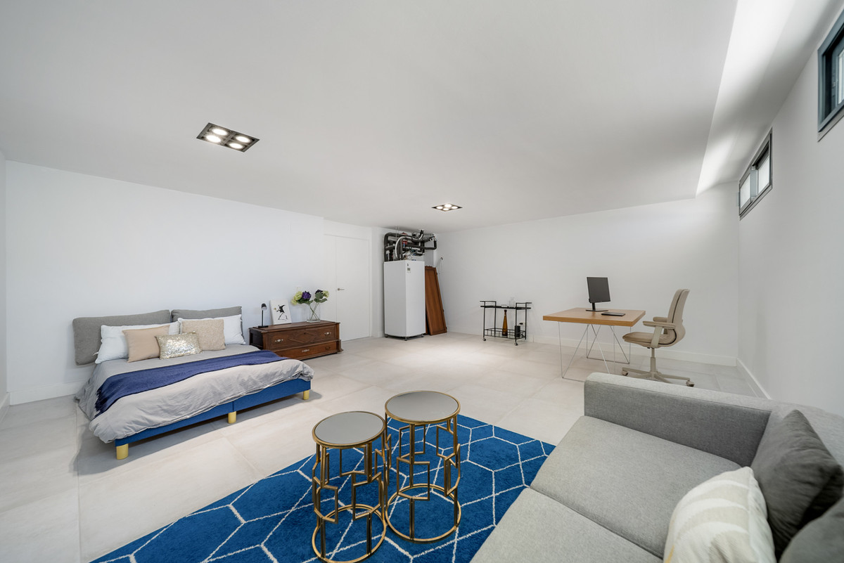 Duplex te koop in Cabopino | 3 slaapkamers H5156797
