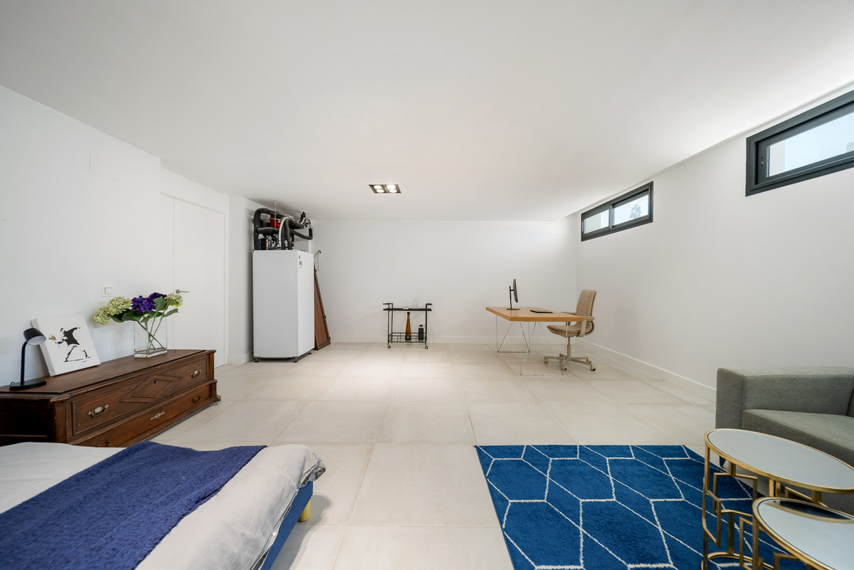 Duplex te koop in Cabopino | 3 slaapkamers H5156797