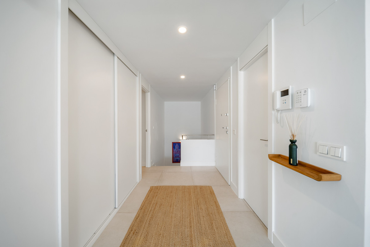 Duplex te koop in Cabopino | 3 slaapkamers H5156797