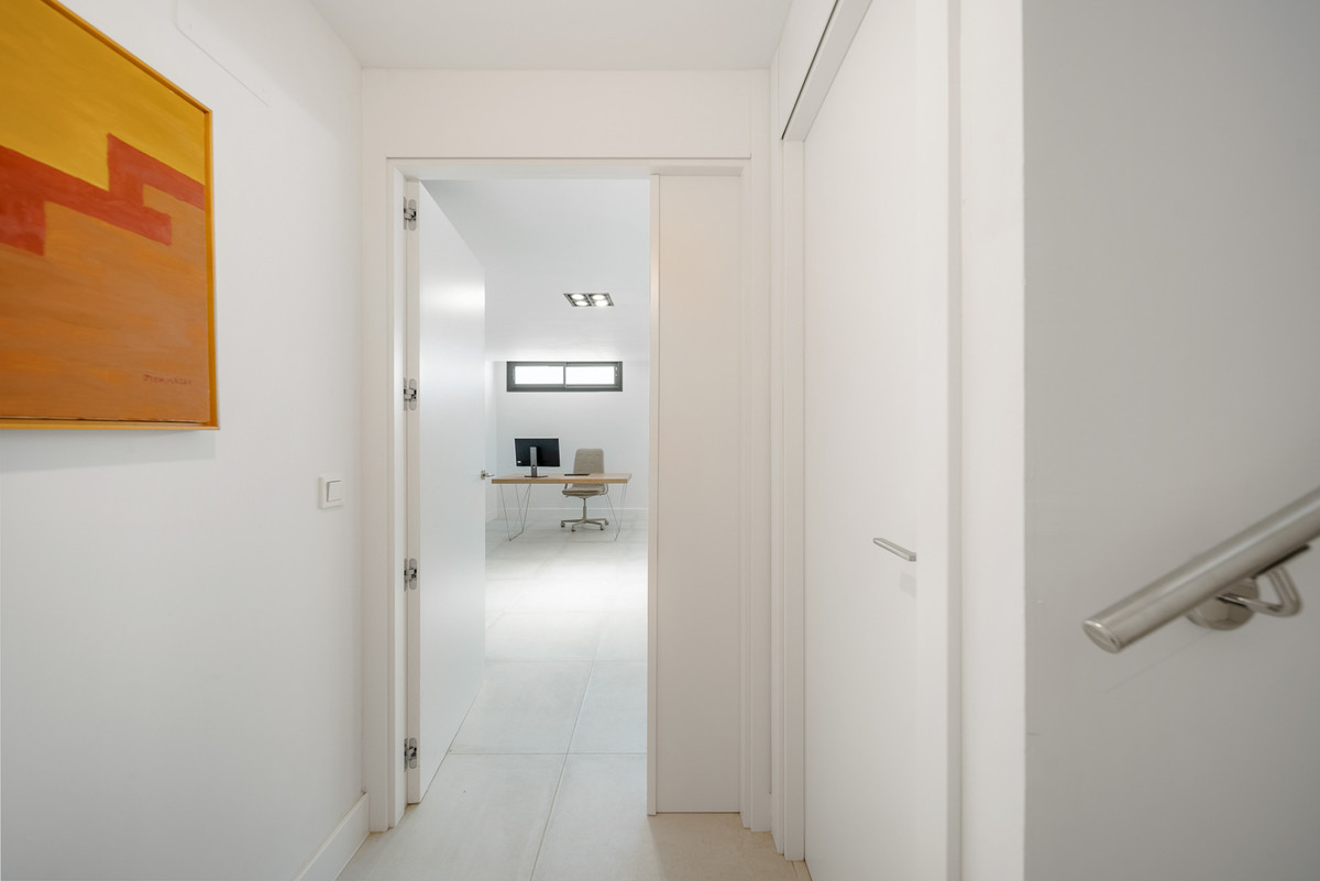 Duplex te koop in Cabopino | 3 slaapkamers H5156797