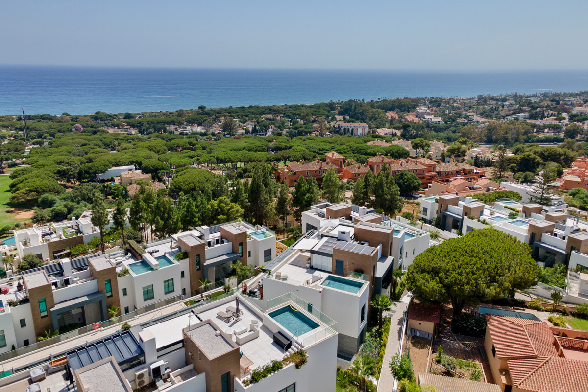 Duplex te koop in Cabopino | 3 slaapkamers H5156797