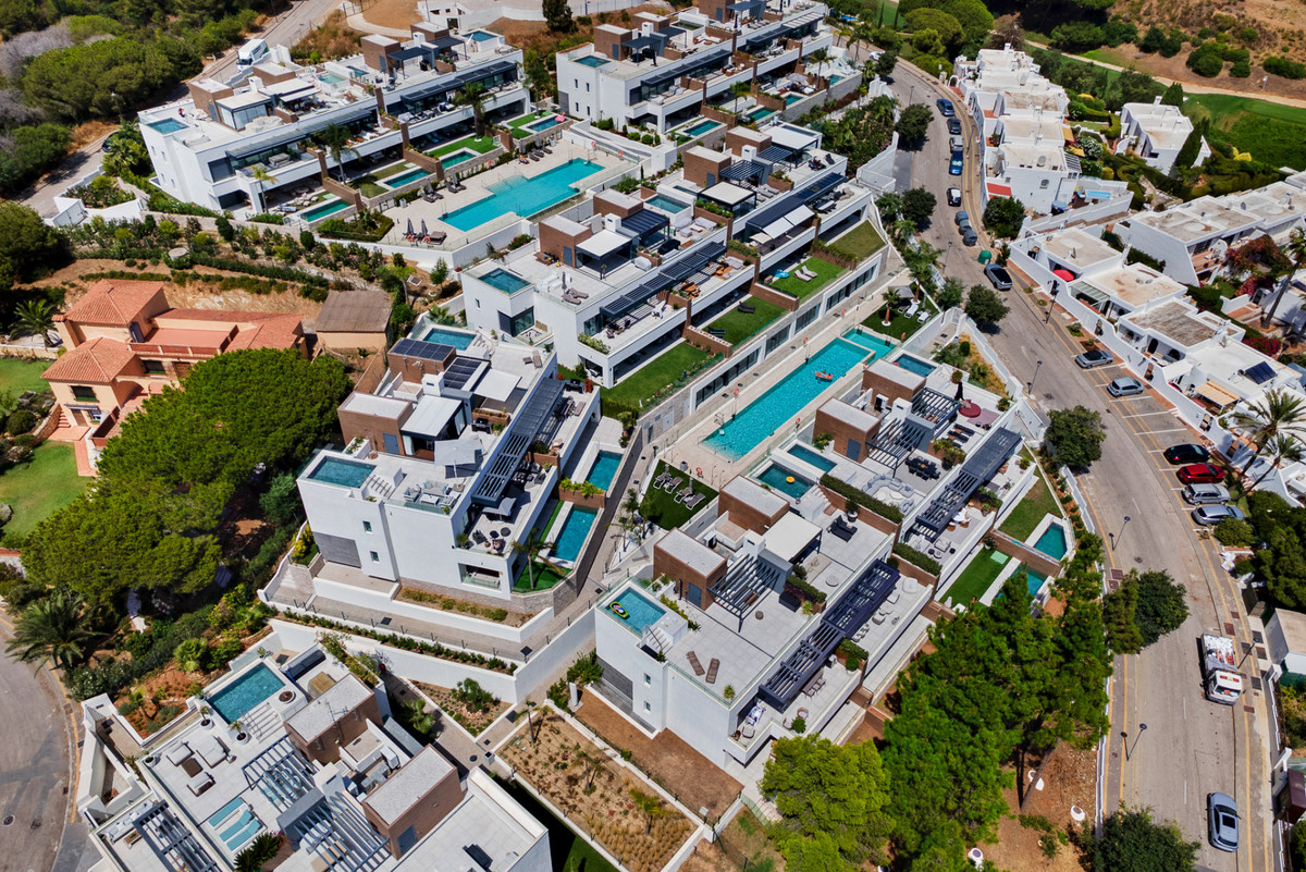 Duplex te koop in Cabopino | 3 slaapkamers H5156797