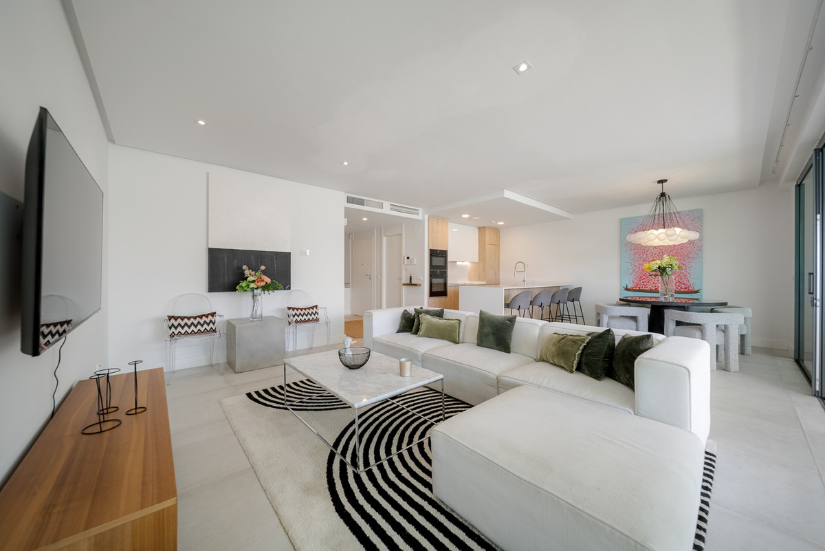 Duplex te koop in Cabopino | 3 slaapkamers H5156797
