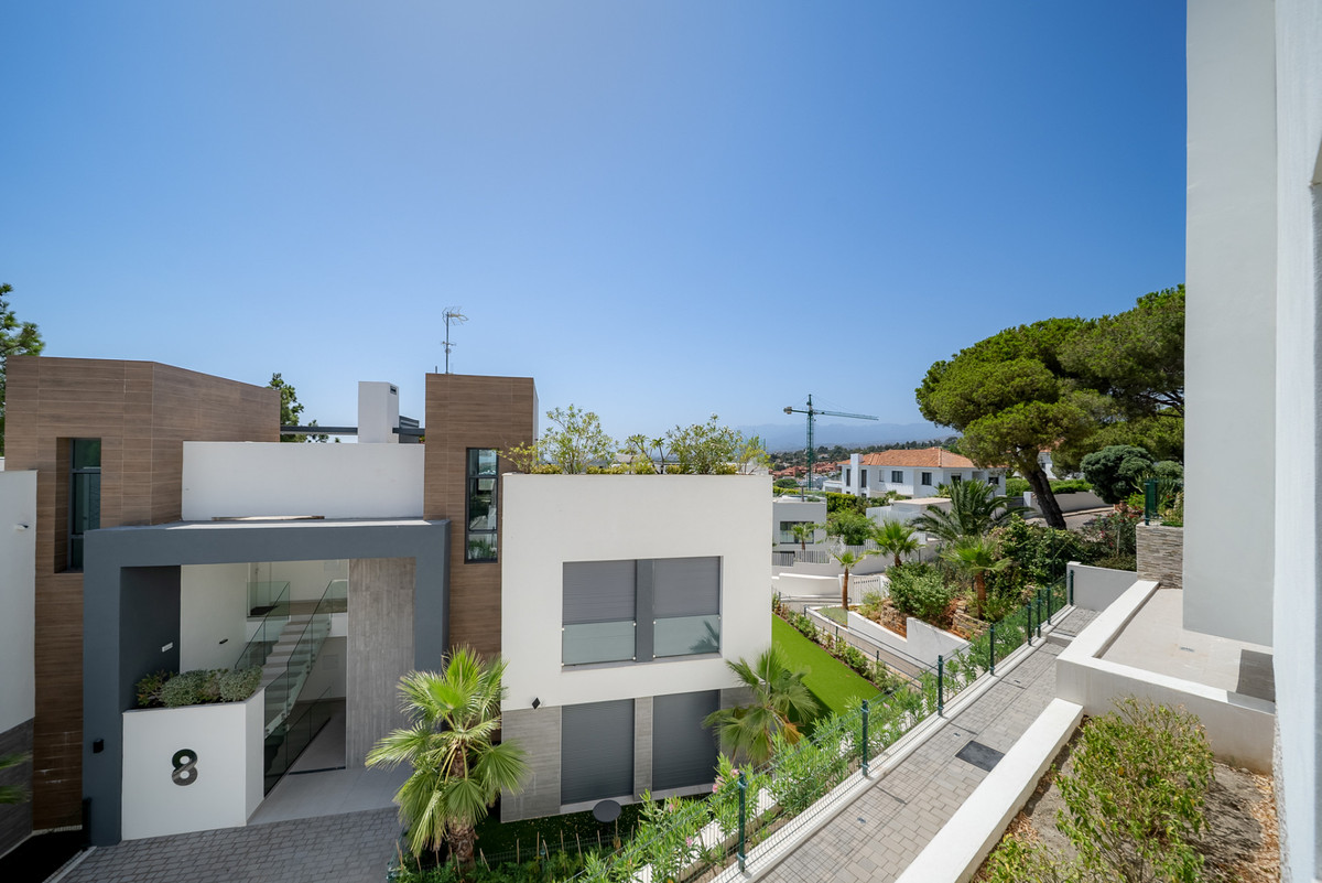 Duplex te koop in Cabopino | 3 slaapkamers H5156797