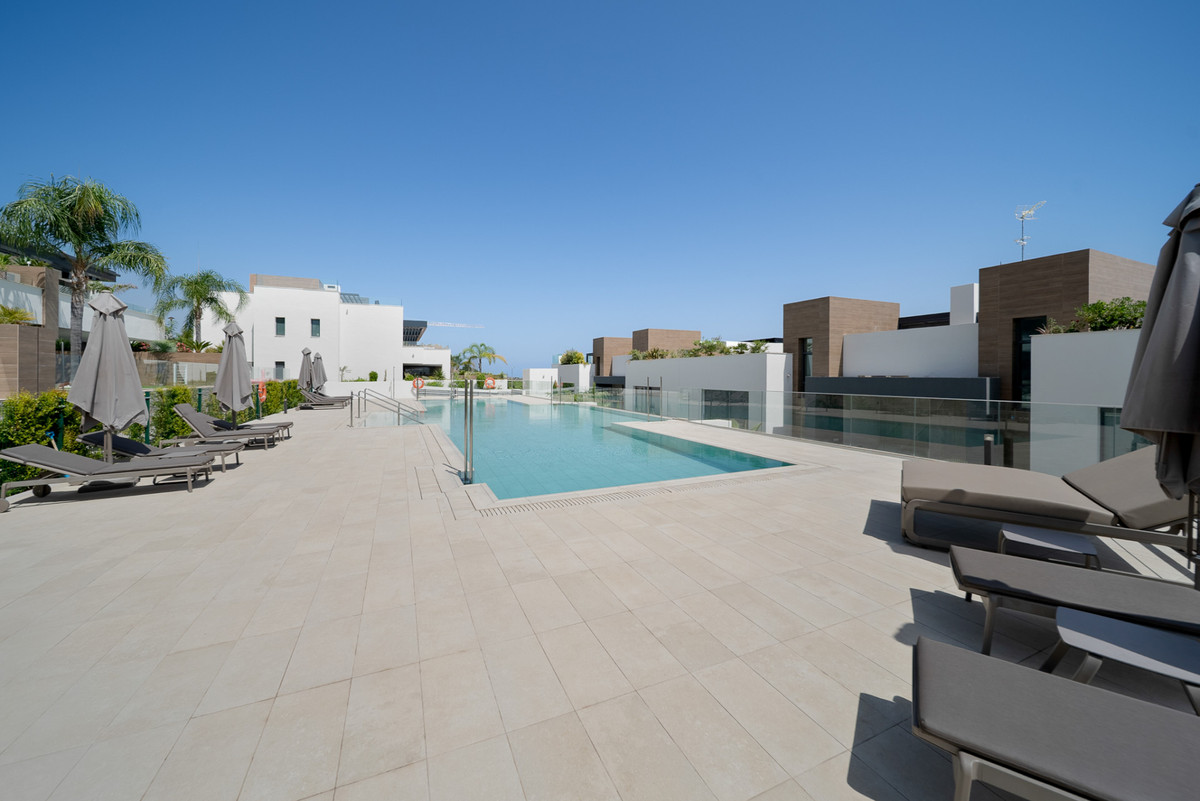 Duplex te koop in Cabopino | 3 slaapkamers H5156797