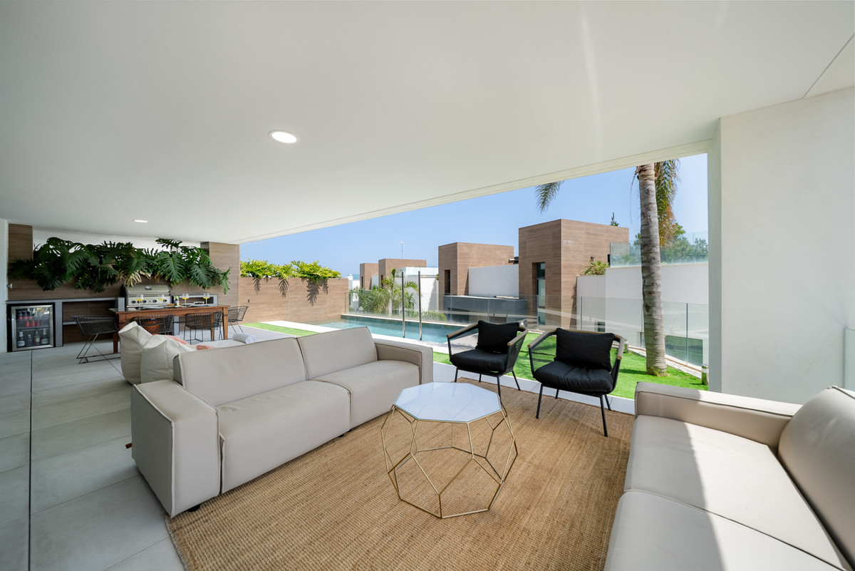 Duplex te koop in Cabopino | 3 slaapkamers H5156797