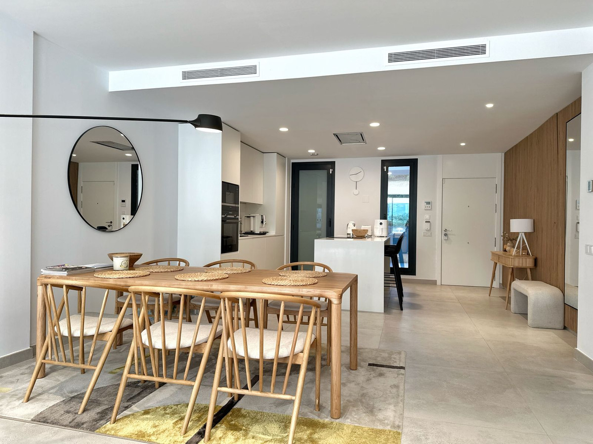 Appartement te koop in Cabopino | 2 slaapkamers H5272183