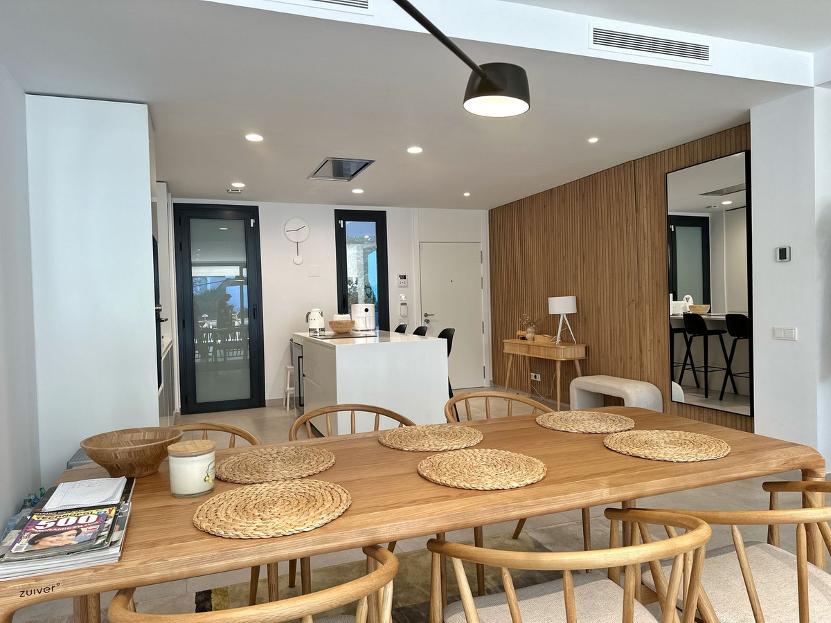 Appartement te koop in Cabopino | 2 slaapkamers H5272183