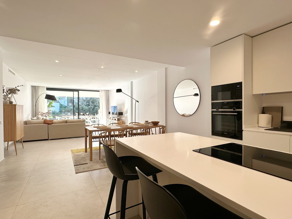 Appartement te koop in Cabopino | 2 slaapkamers H5272183