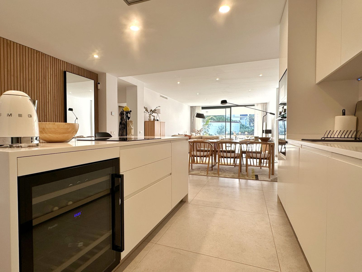 Appartement te koop in Cabopino | 2 slaapkamers H5272183