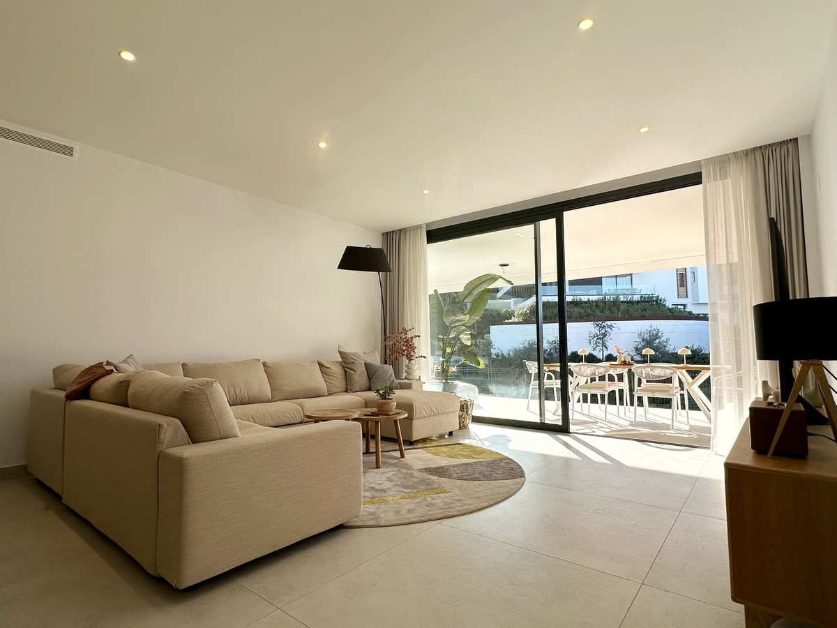 Appartement te koop in Cabopino | 2 slaapkamers H5272183