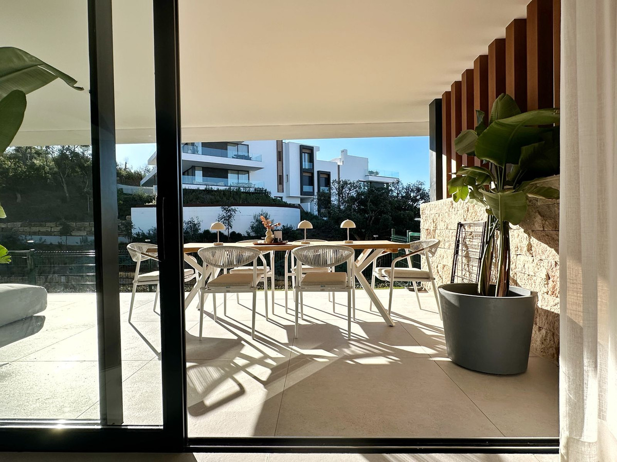 Appartement te koop in Cabopino | 2 slaapkamers H5272183