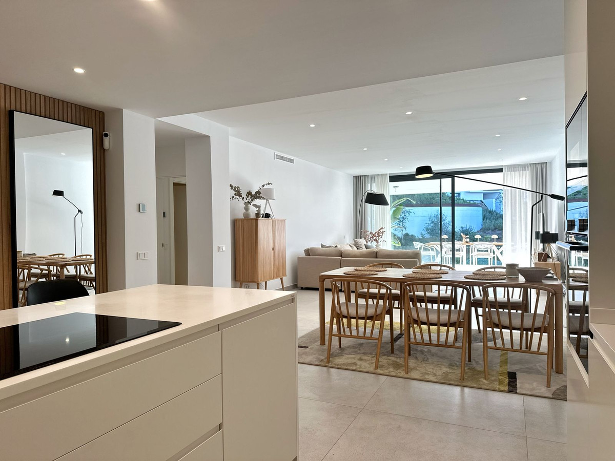 Appartement te koop in Cabopino | 2 slaapkamers H5272183