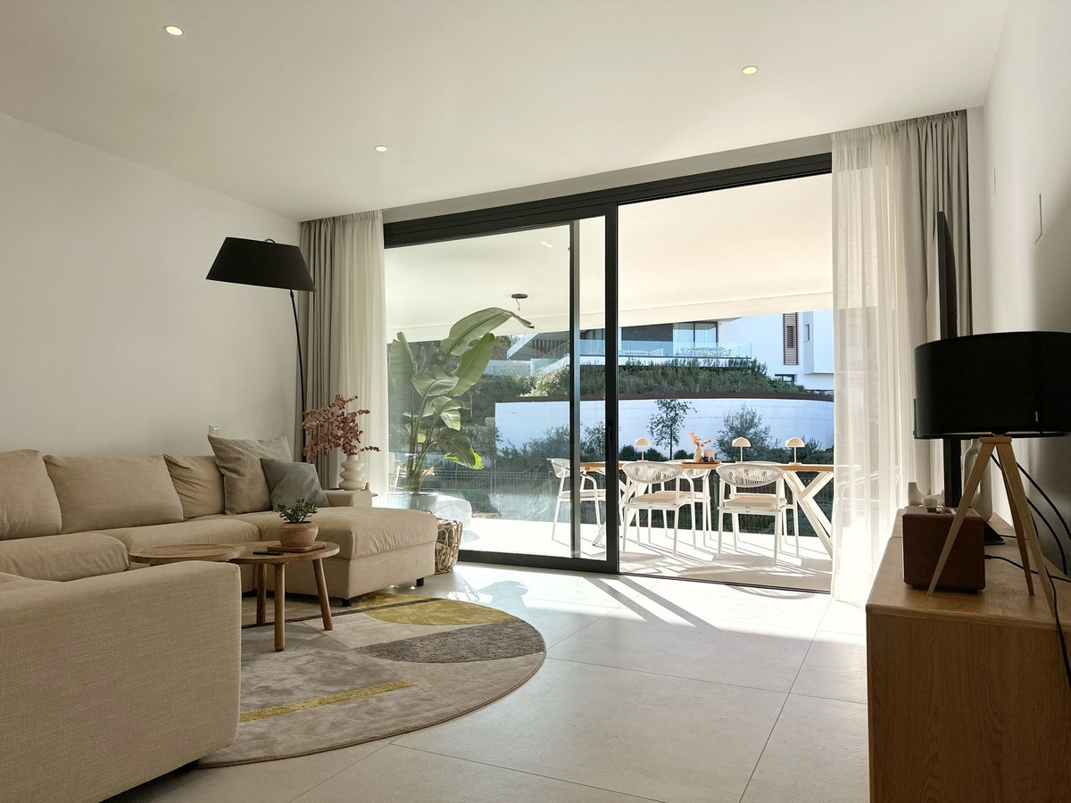 Appartement te koop in Cabopino | 2 slaapkamers H5272183