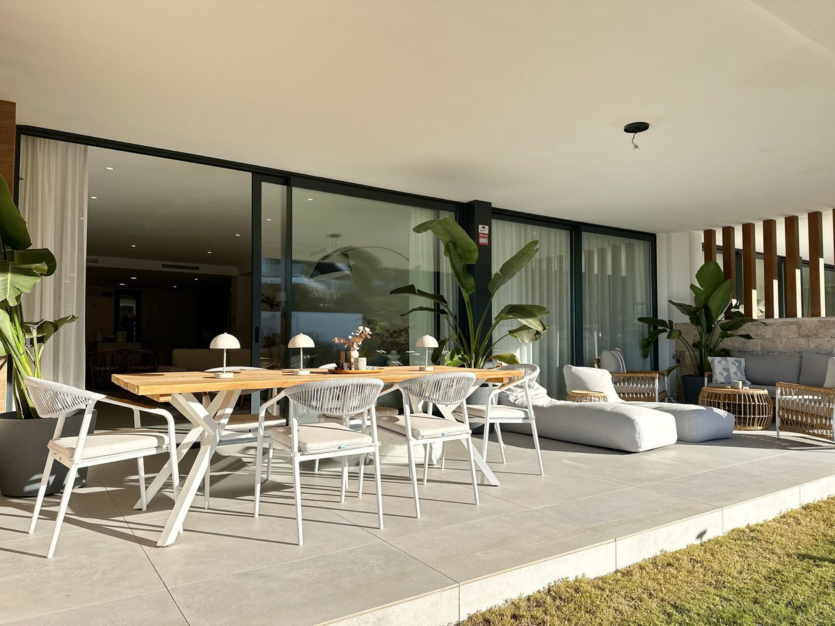 Appartement te koop in Cabopino | 2 slaapkamers H5272183