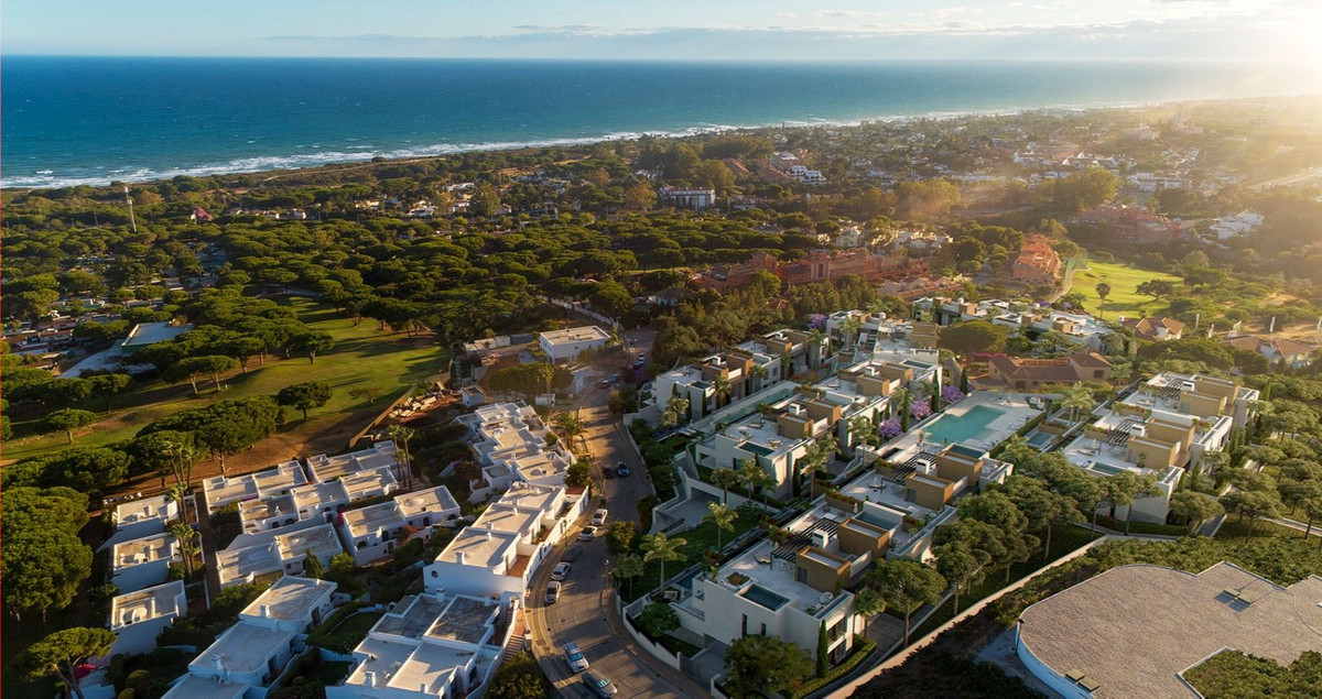 Penthouse te koop in Cabopino | 3 slaapkamers H5287744