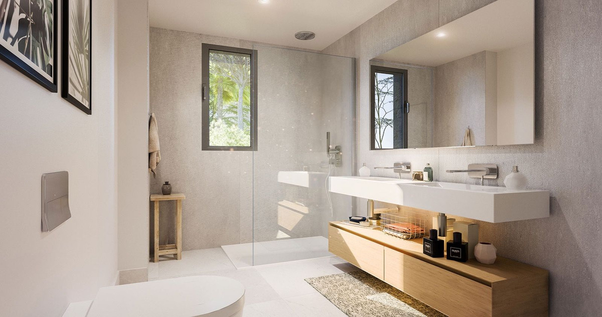 Penthouse te koop in Cabopino | 3 slaapkamers H5287744