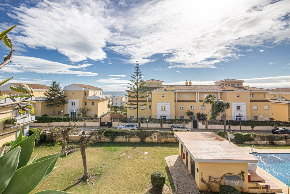 Appartement te koop in Cabopino | 2 slaapkamers H5302867