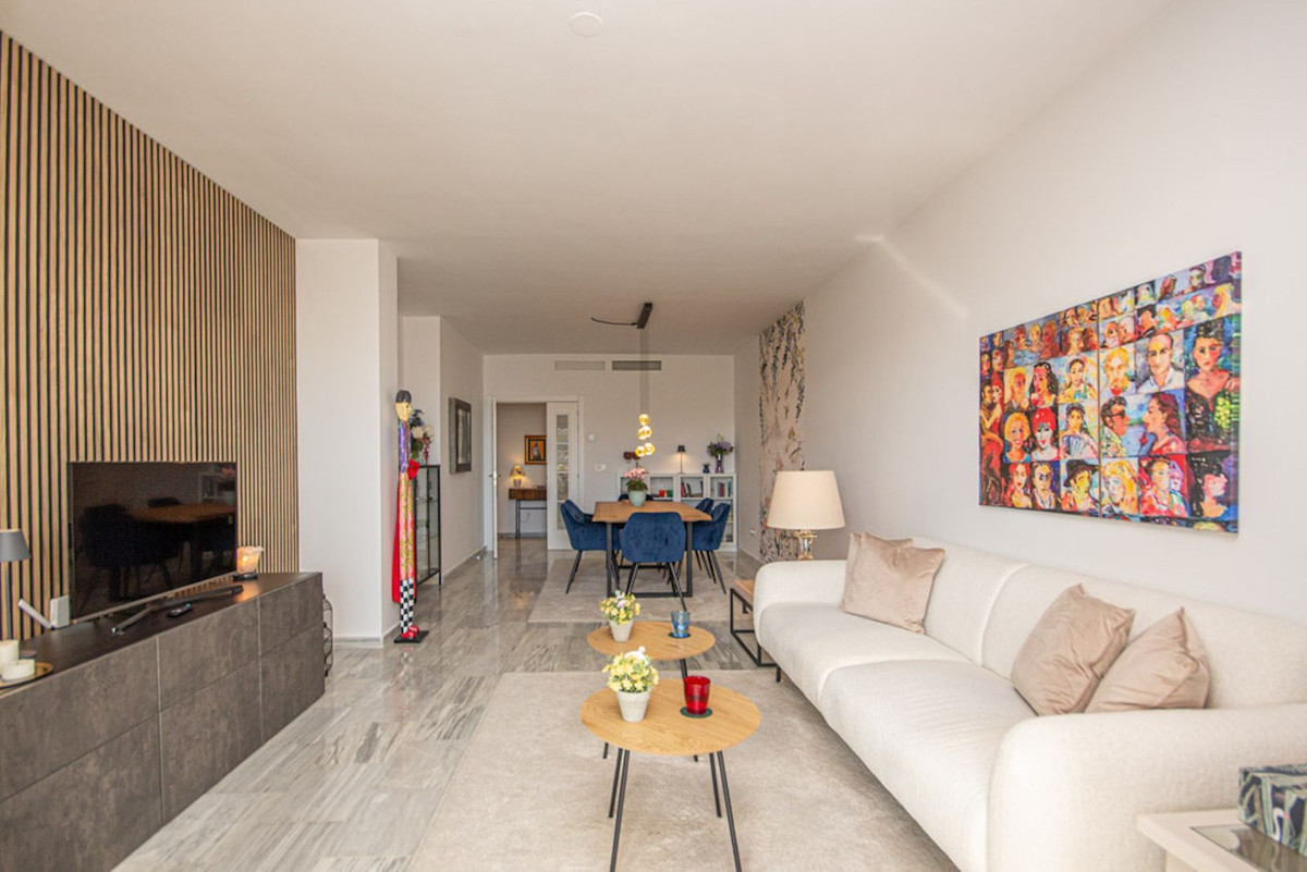 Appartement te koop in Cabopino | 2 slaapkamers H5302867