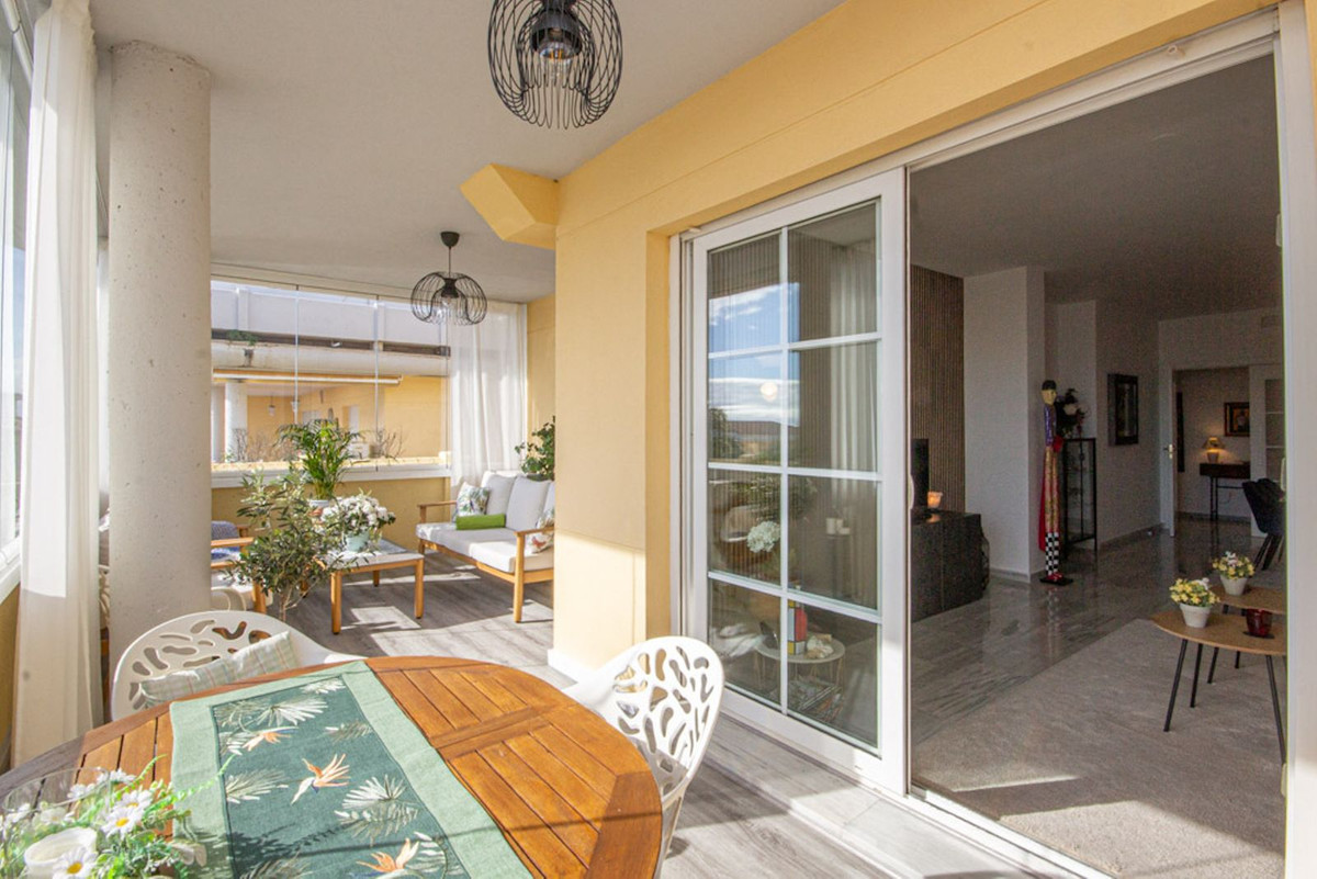 Appartement te koop in Cabopino | 2 slaapkamers H5302867