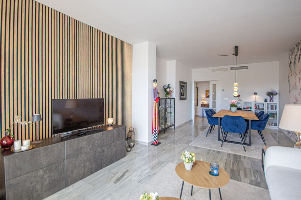 Appartement te koop in Cabopino | 2 slaapkamers H5302867