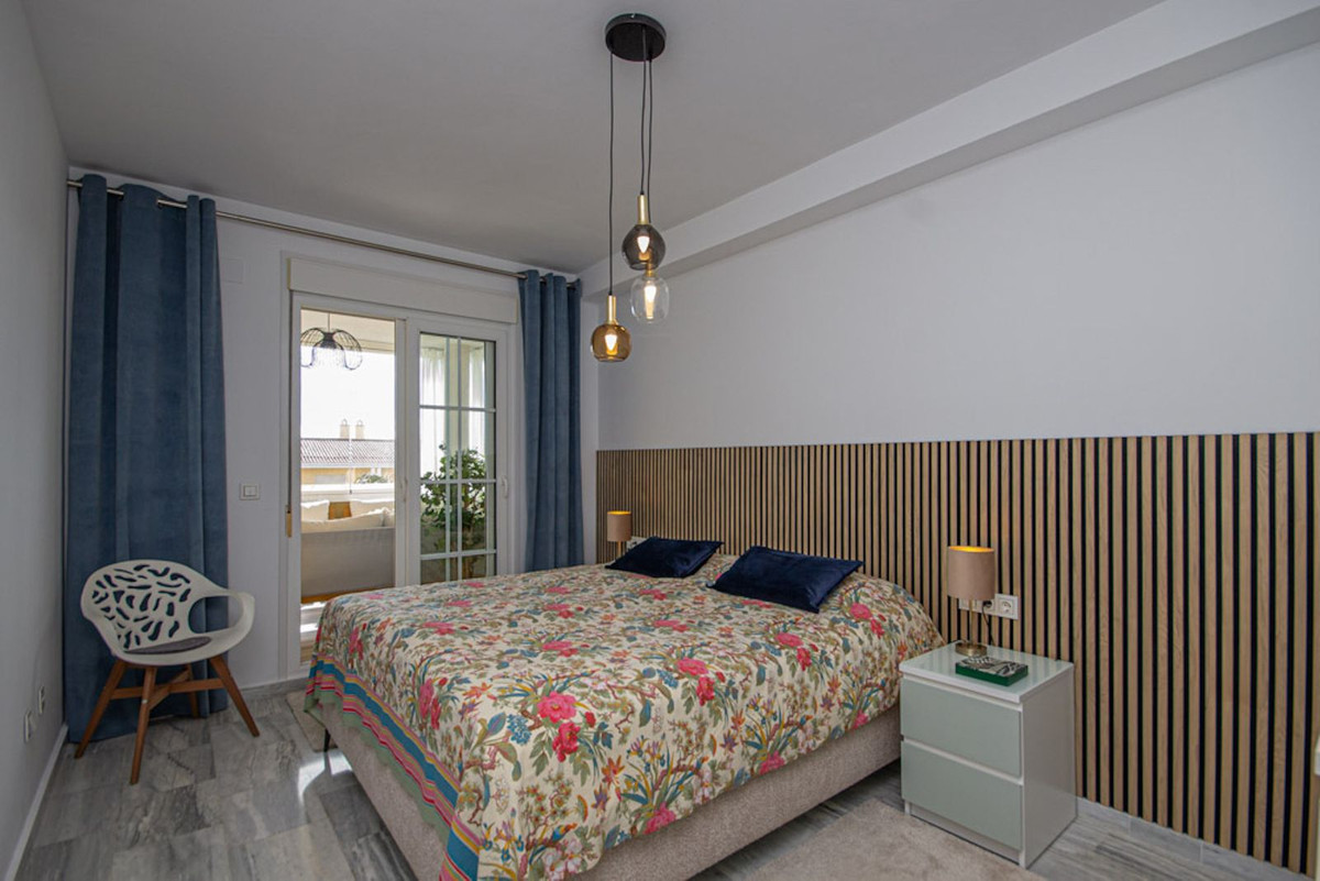 Appartement te koop in Cabopino | 2 slaapkamers H5302867