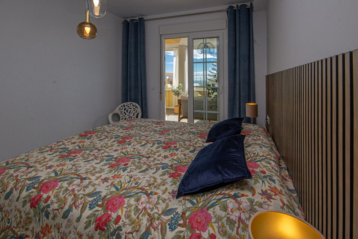 Appartement te koop in Cabopino | 2 slaapkamers H5302867