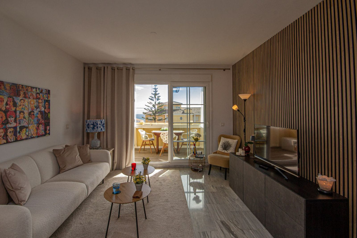 Appartement te koop in Cabopino | 2 slaapkamers H5302867