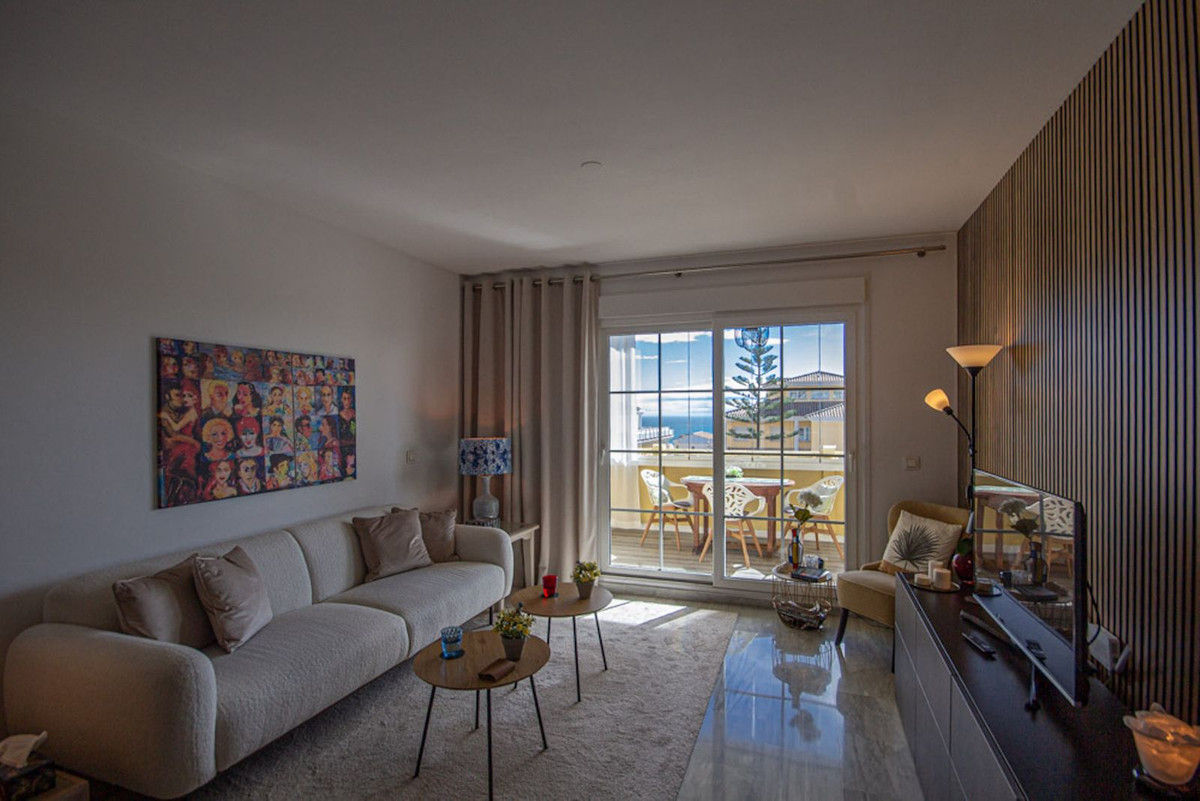 Appartement te koop in Cabopino | 2 slaapkamers H5302867