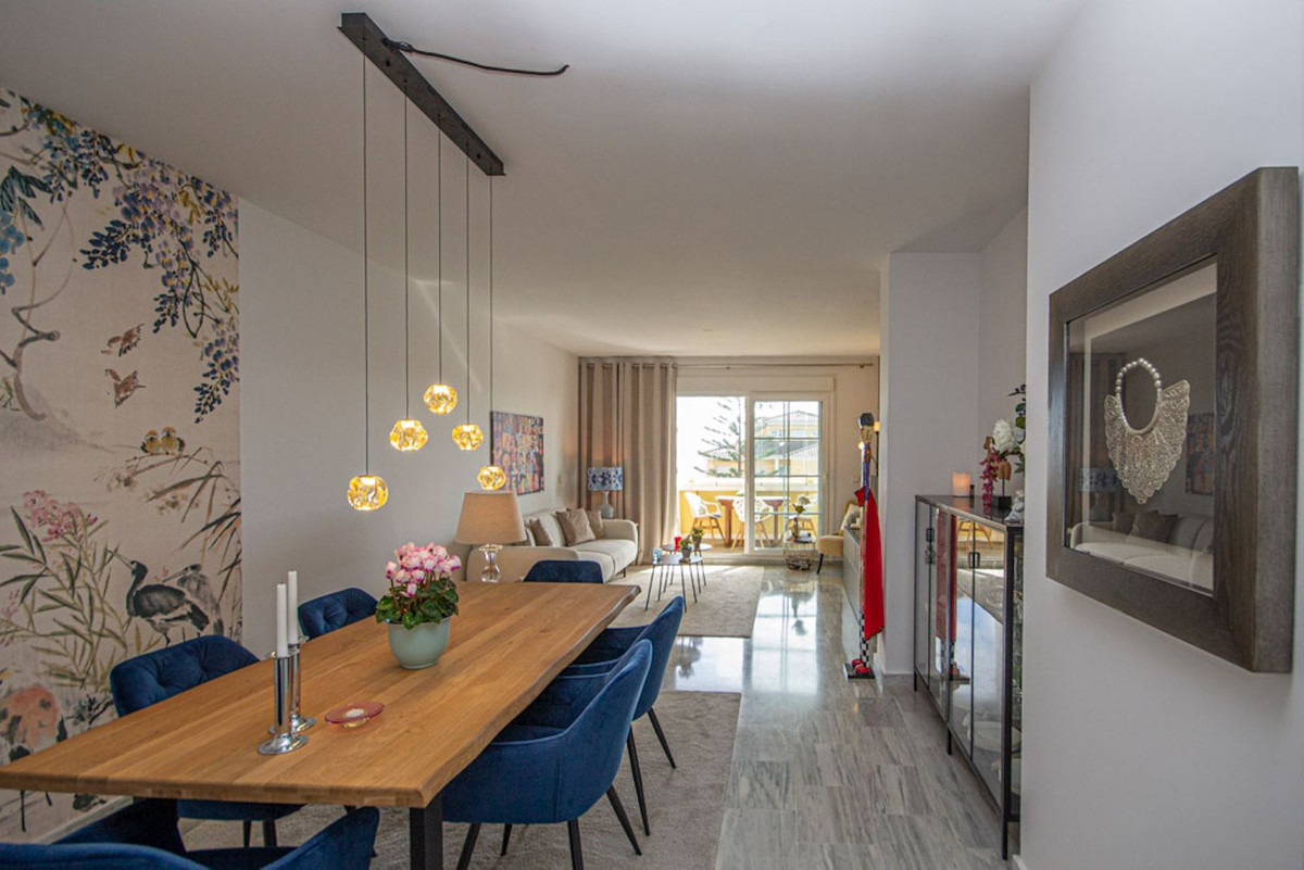 Appartement te koop in Cabopino | 2 slaapkamers H5302867