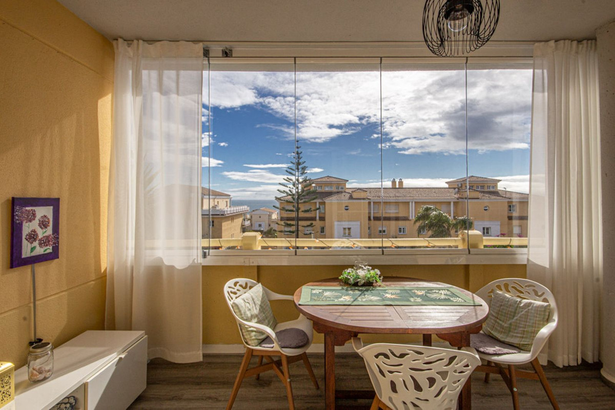 Appartement te koop in Cabopino | 2 slaapkamers H5302867