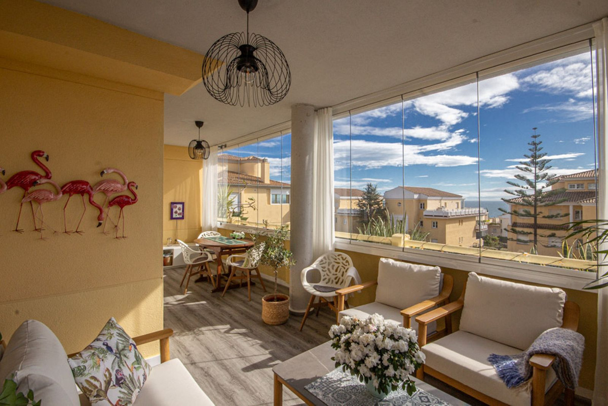 Appartement te koop in Cabopino | 2 slaapkamers H5302867