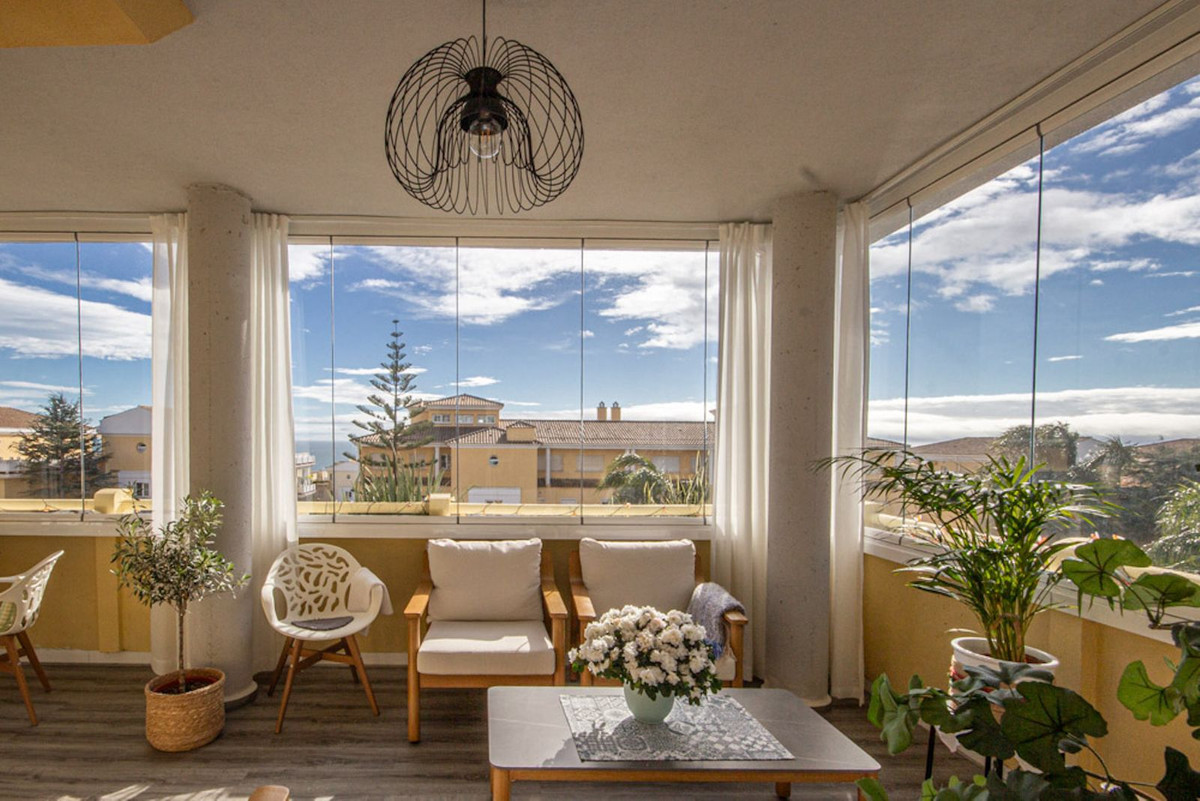 Appartement te koop in Cabopino | 2 slaapkamers H5302867