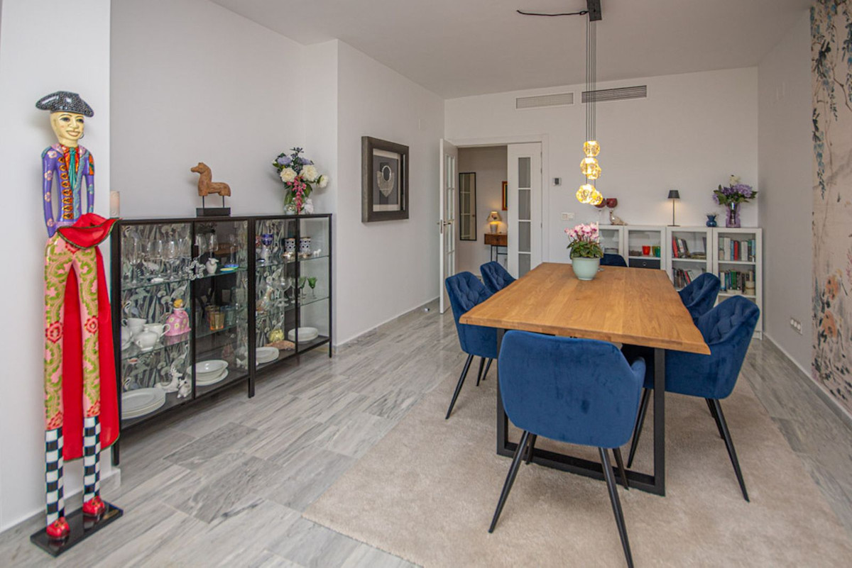 Appartement te koop in Cabopino | 2 slaapkamers H5302867