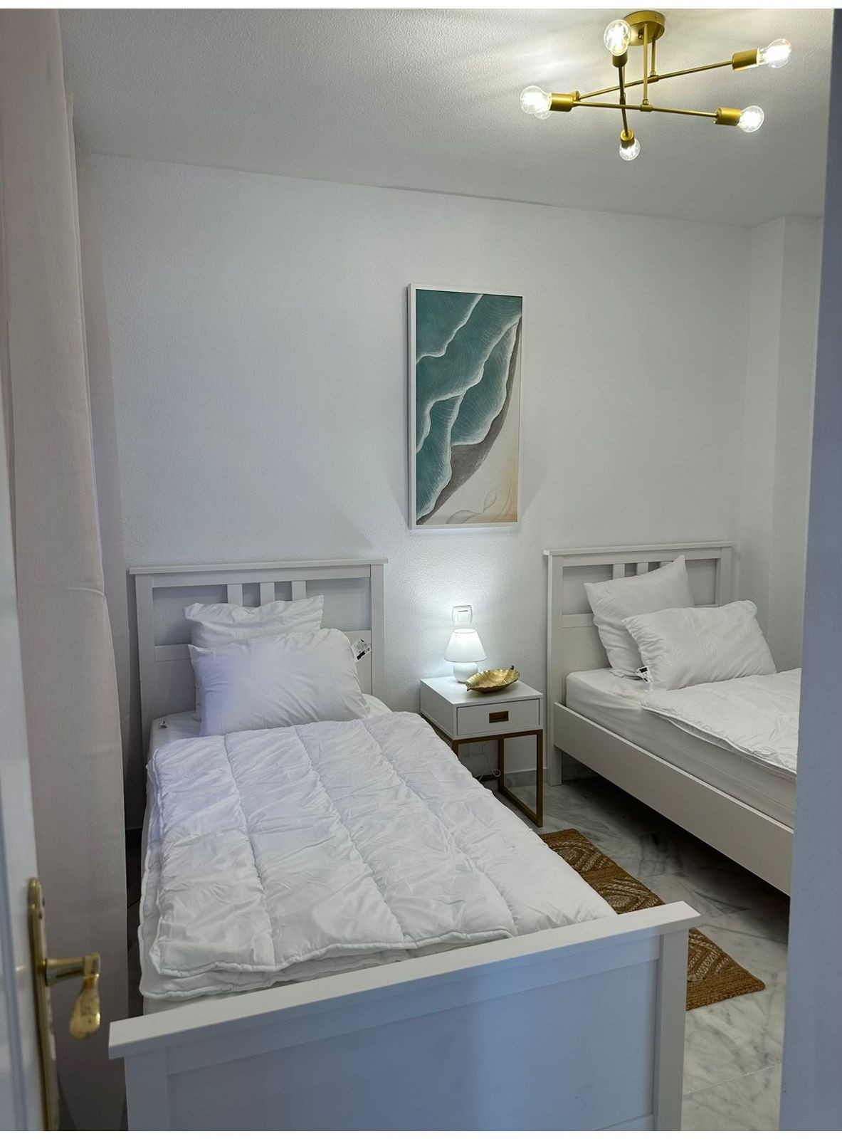 Penthouse te koop in Cabopino | 2 slaapkamers H5312605