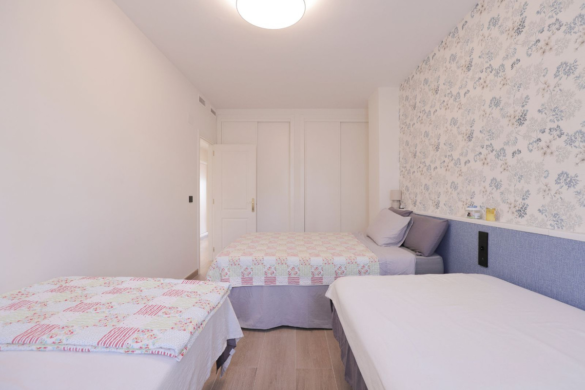 Appartement te koop in Cabopino | 3 slaapkamers H5348041